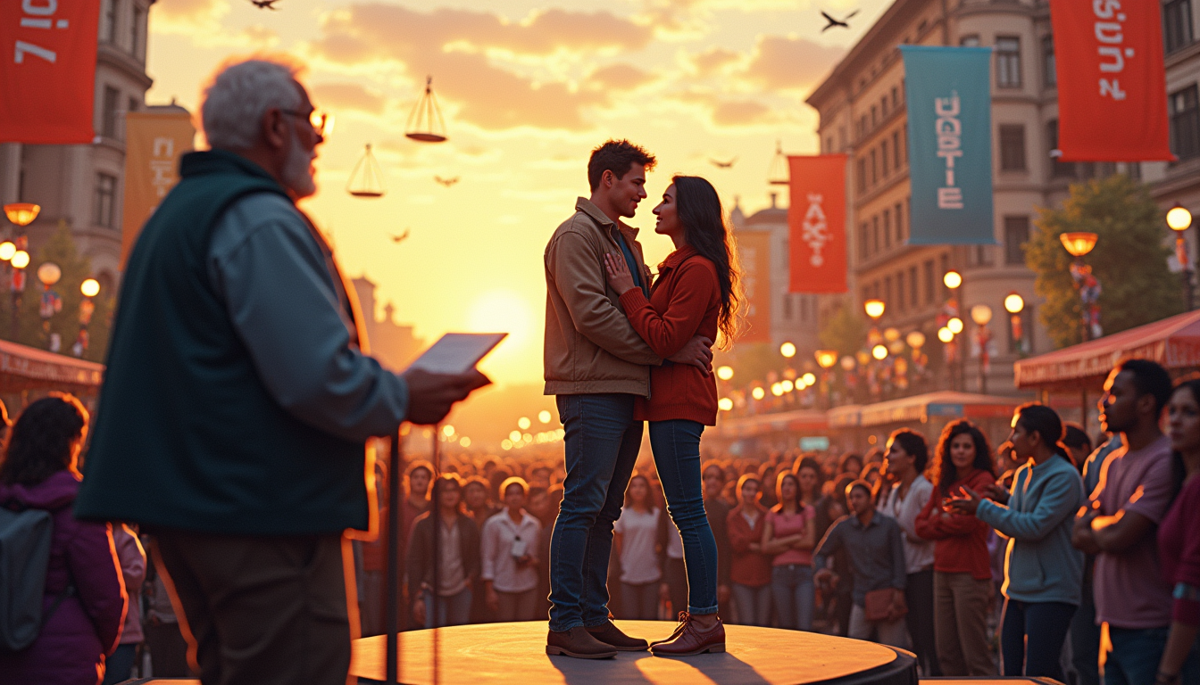 Building the Just Culture of Humanity